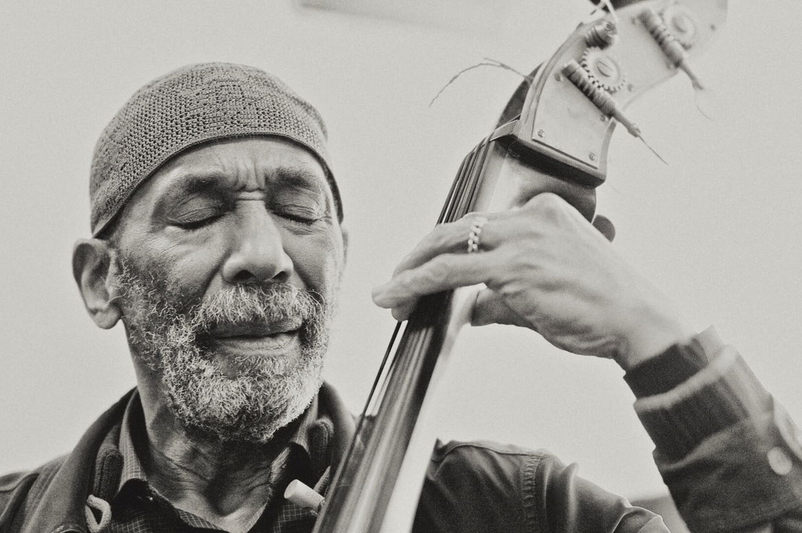  Ron Carter: Foursight