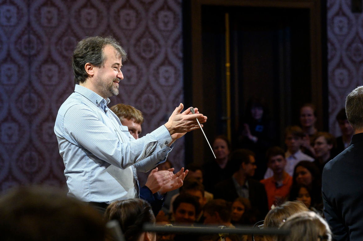  From the Pacific to West Side Story