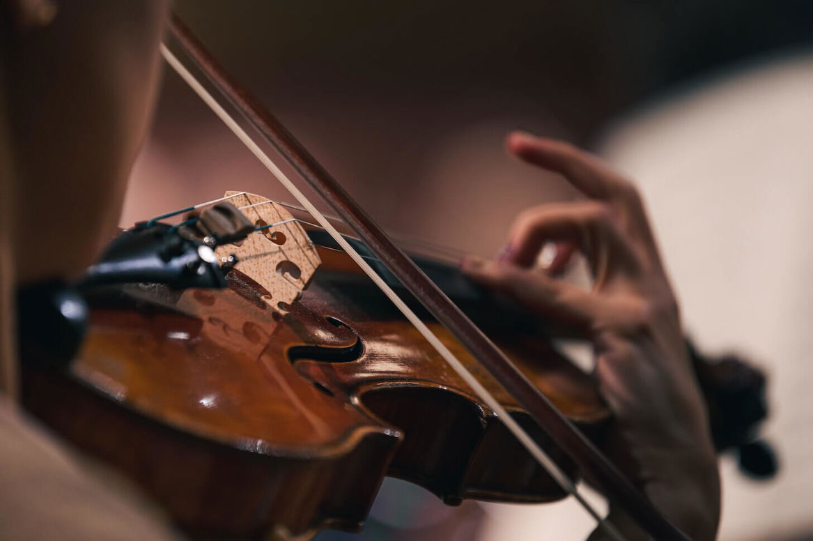  Český spolek pro komorní hudbu Koncert vítězů soutěží