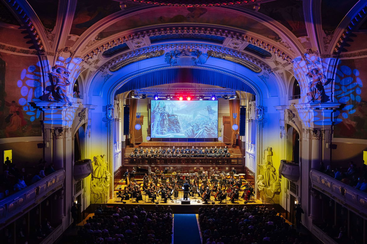  The Gaming Music Live Vol. 2