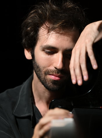 Alexandre Kantorow