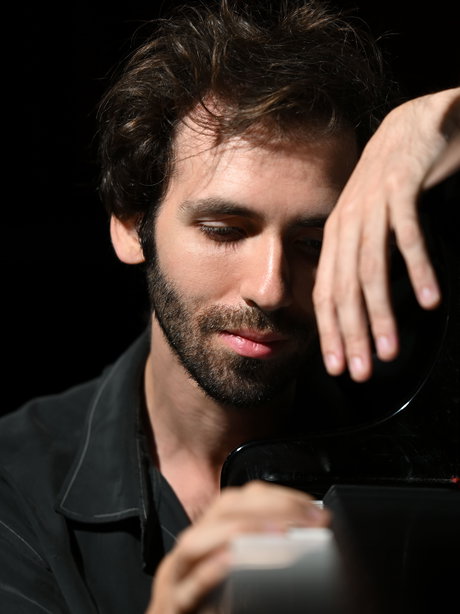 Alexandre Kantorow