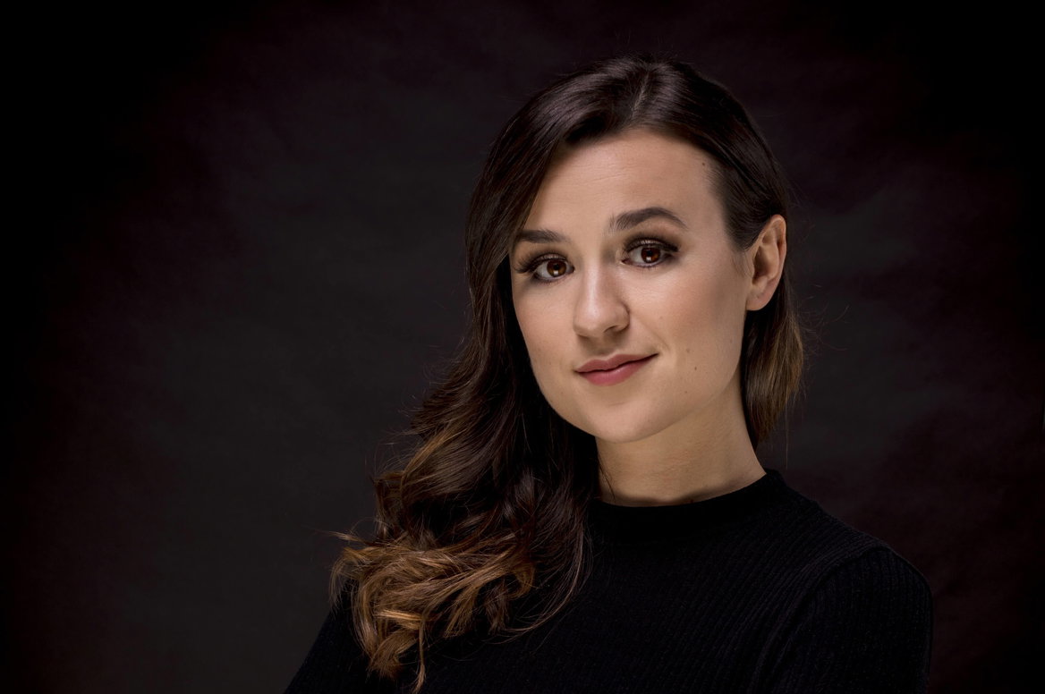  Czech Chamber Music Society Lada Bočková