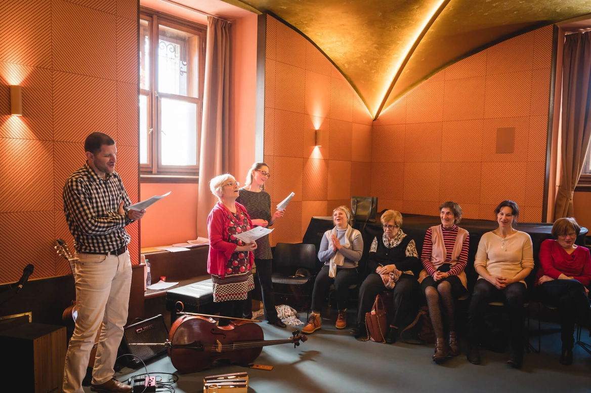  Musica ludus III Óda na radost