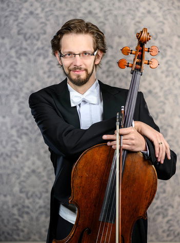 Ivan Vokáč