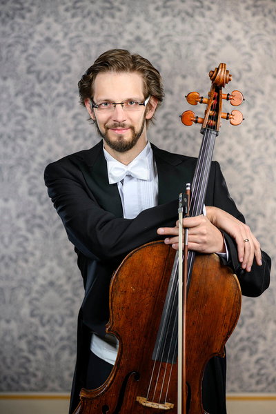 Ivan Vokáč