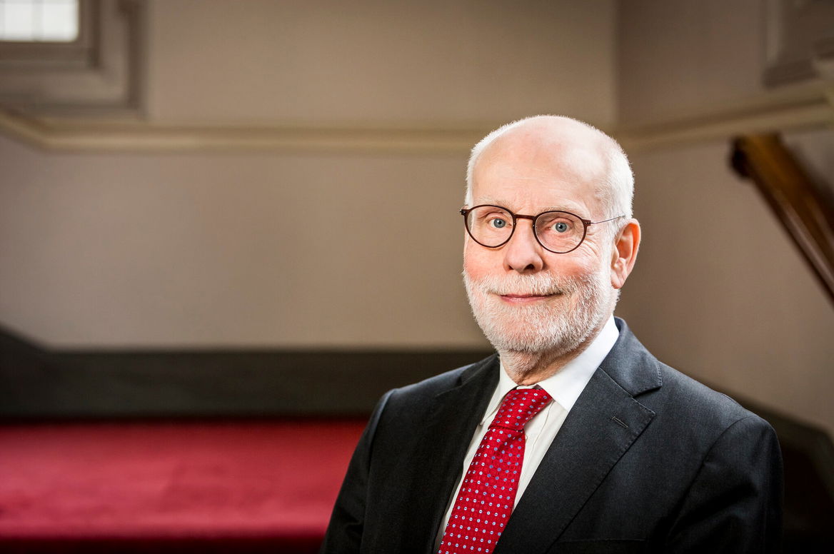 Pražské jaro Amsterdam Baroque Orchestra & Choir & Koopman