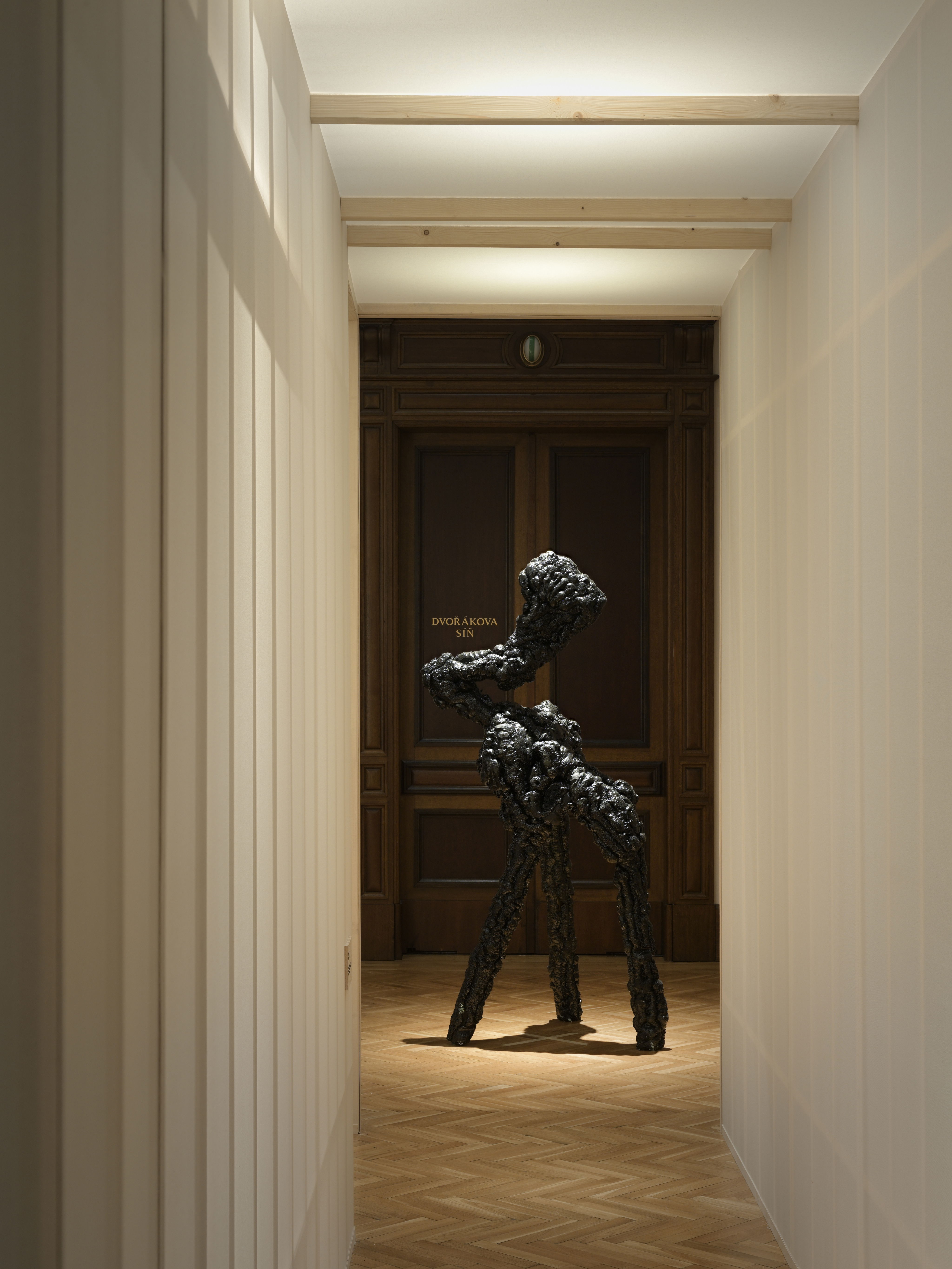  Walkers from Ancient Times –⁠⁠⁠⁠⁠⁠ Art Workshop for Kids Sahej Rahal: Beyond the City of Time