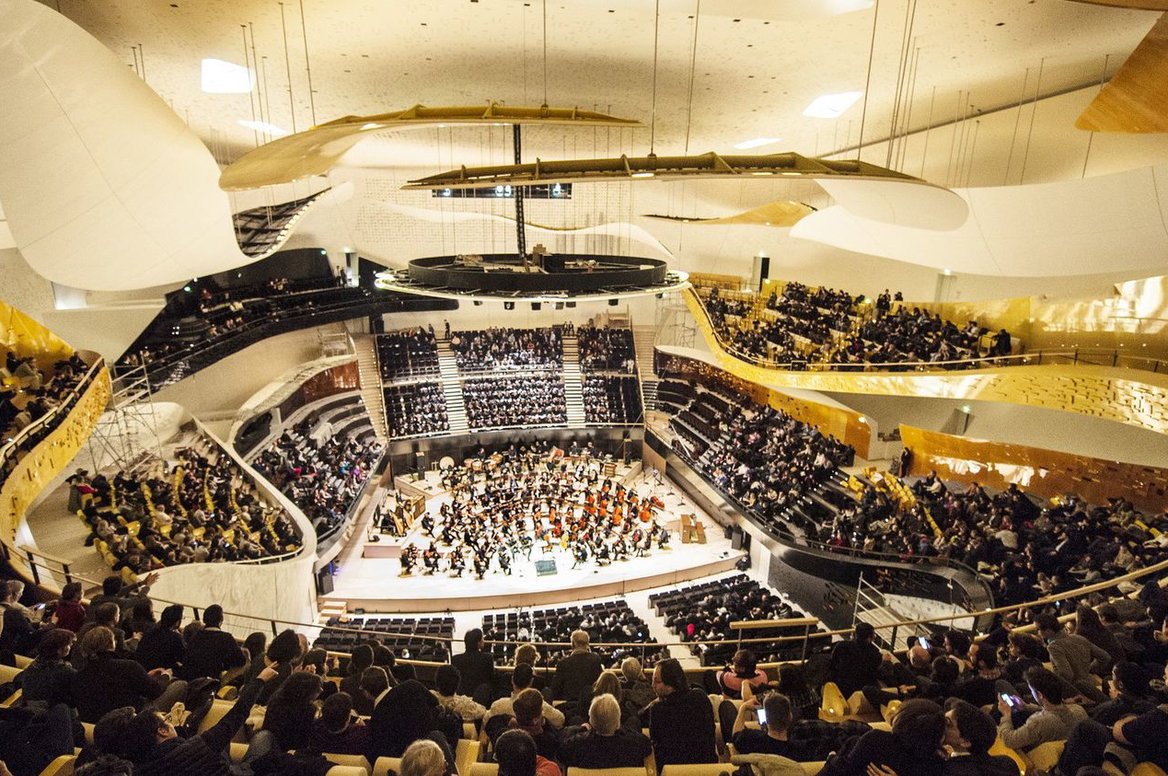  Czech Philharmonic Paris