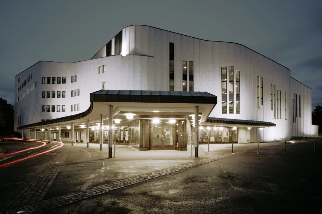  Czech Philharmonic Essen