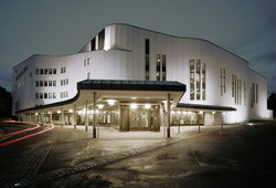 Fotografie ilustrujicí koncert - událost Česká filharmonie • Essen
