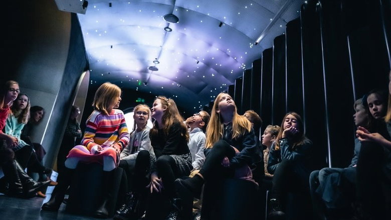 Photo illustrating the event The Joys and Sorrows of Mr. Dvořák