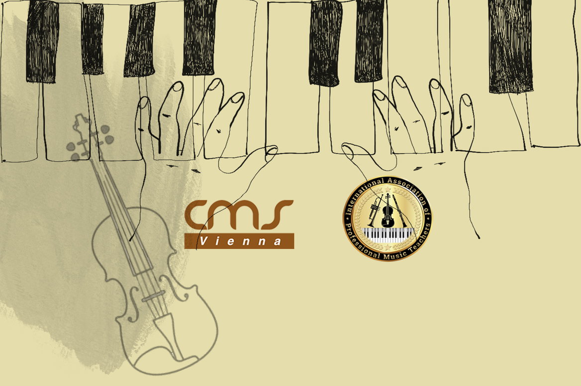  CMS Vienna & IAPMT RECITAL