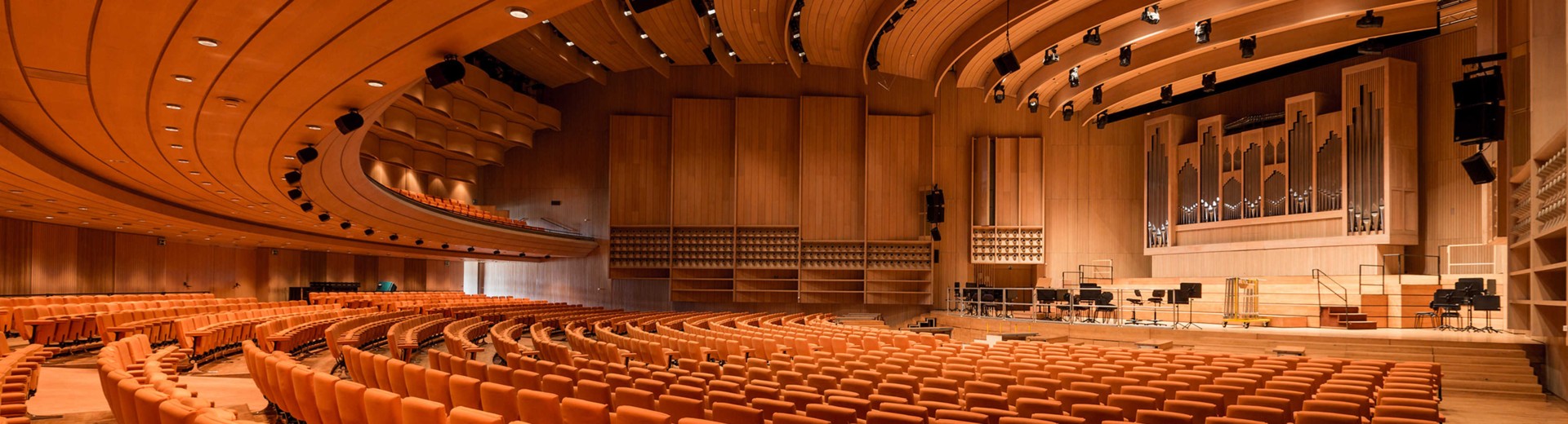 Fotografie ilustrujicí koncert - událost Linec Česká filharmonie