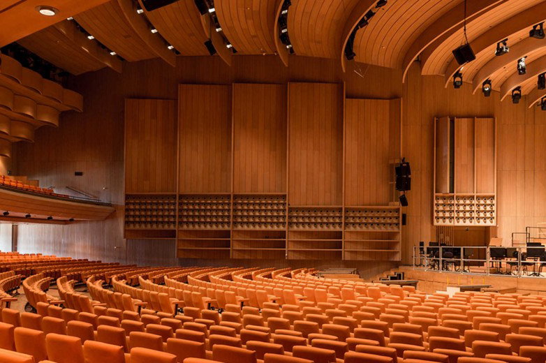  Česká filharmonie Linec