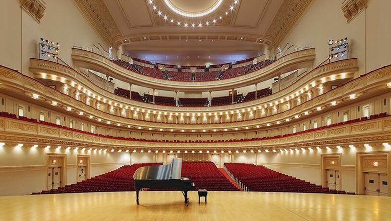 Photo illustrating the event Czech Philharmonic • New York