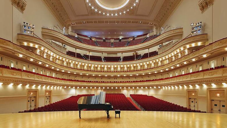 Photo illustrating the event Czech Philharmonic • New York