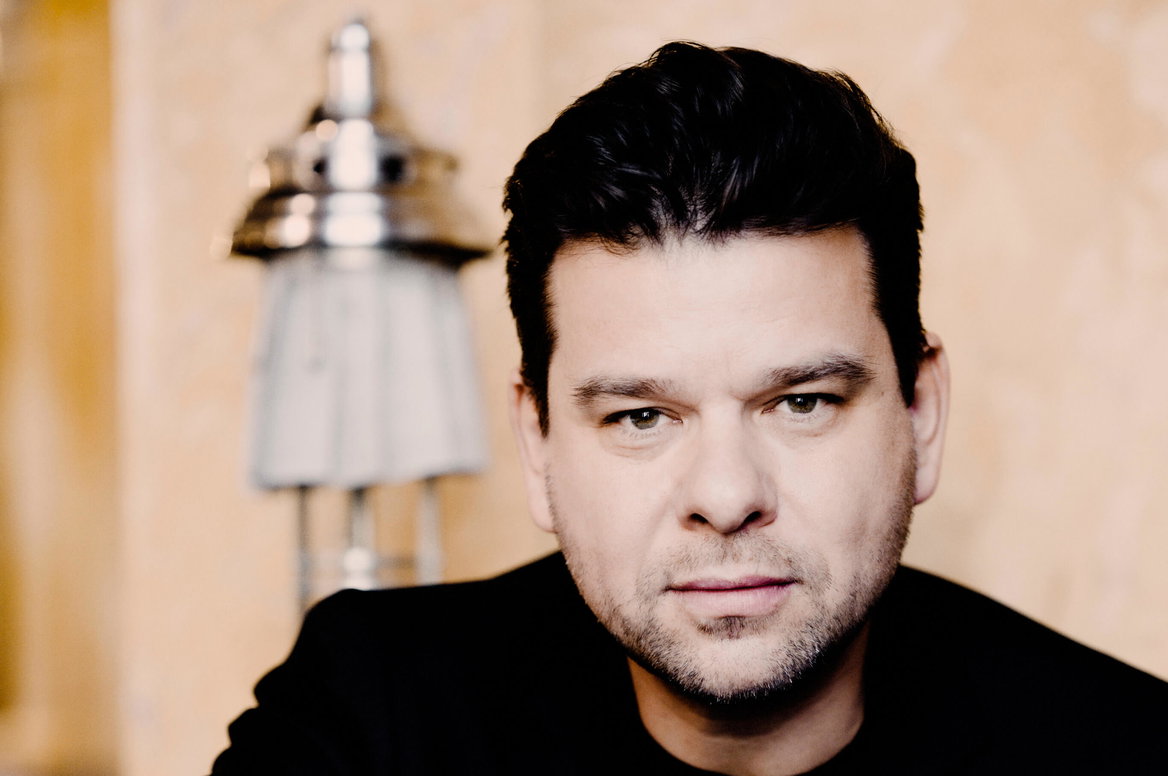  Czech Chamber Music Society Peter Jarusek, Veronika Jaruskova, Dalibor Karvay