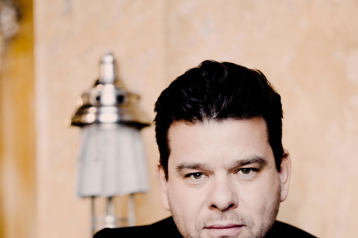 Czech Chamber Music Society Peter Jarusek, Veronika Jaruskova, Dalibor Karvay