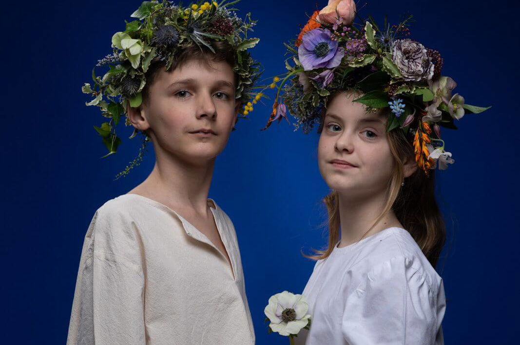  N2 / Sen noci svatojánské Symfonický orchestr Českého rozhlasu