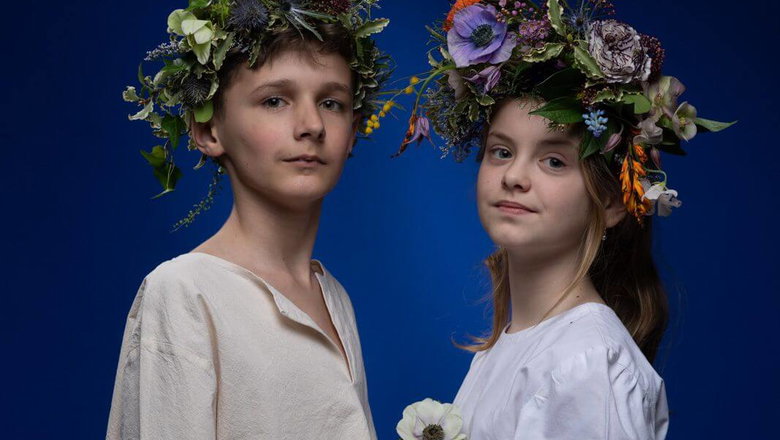 Fotografie ilustrujicí událost N2 / Sen noci svatojánské • Symfonický orchestr Českého rozhlasu