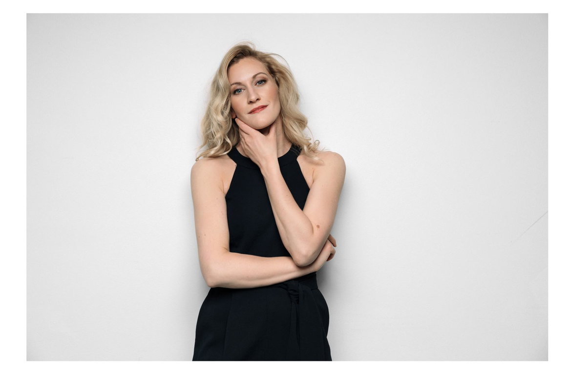  Prague Philharmonia Arnheiður Eiríksdóttir, Lukáš Bařák