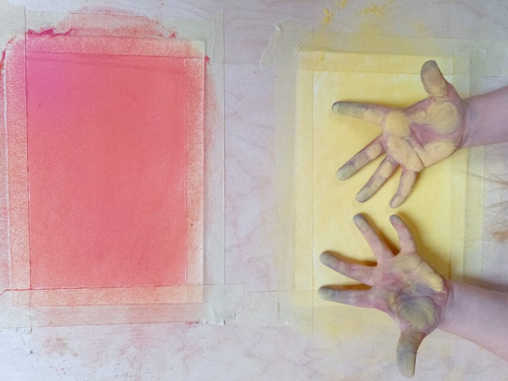  Dílna současného umění – PRVNÍ LEKCE ZDARMA