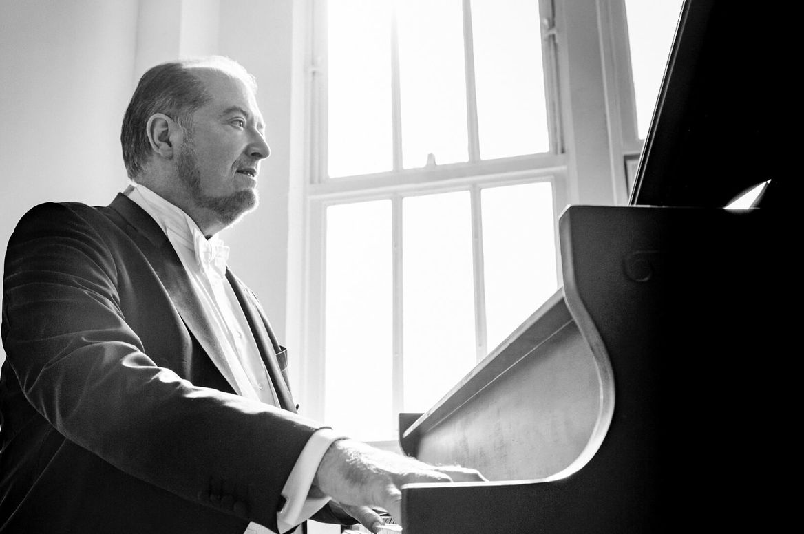  PKF – Prague Philharmonia Brahms. Mendelssohn