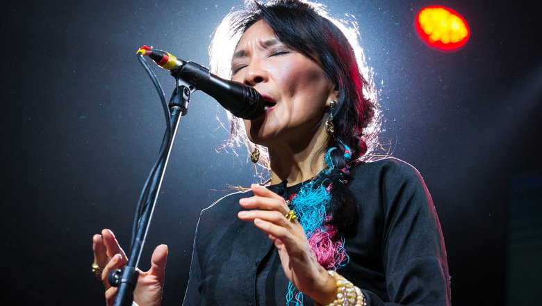 Fotografie ilustrujicí událost Dechen & The Jewel Ensemble