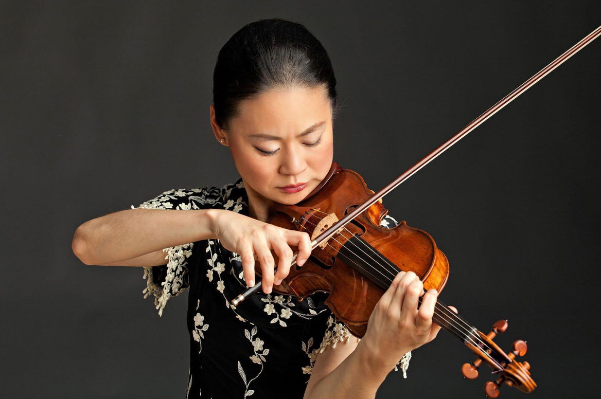  Midori PKF — Prague Philharmonia