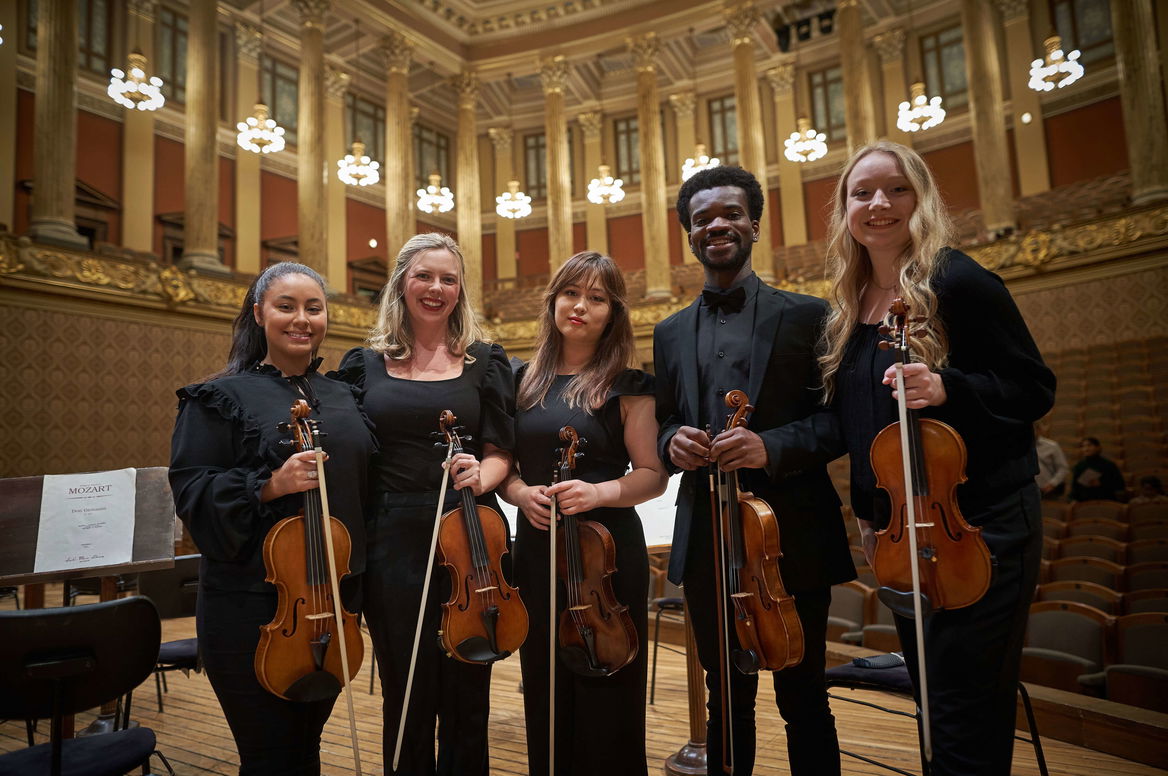 Prague Summer Nights