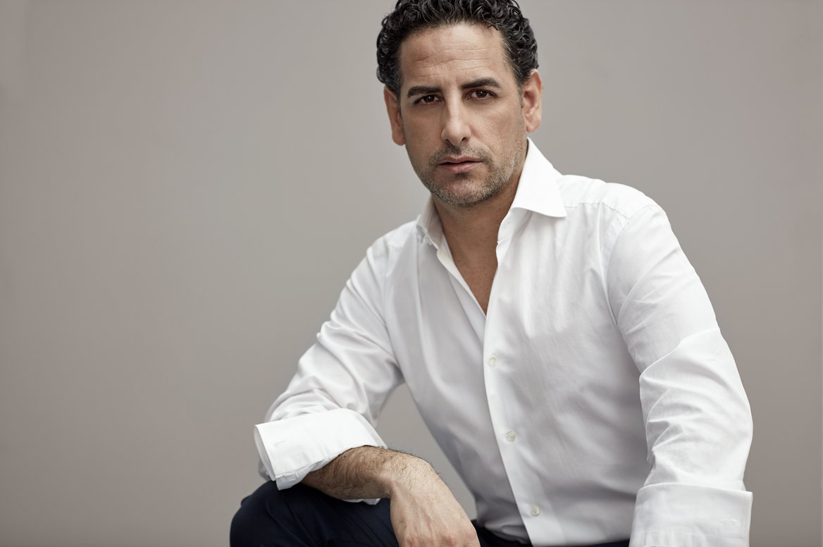  JUAN DIEGO FLÓREZ RECITAL