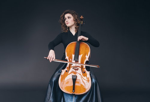 Photo illustrating a concert - event Opening concert Dvořák Prague Festival
