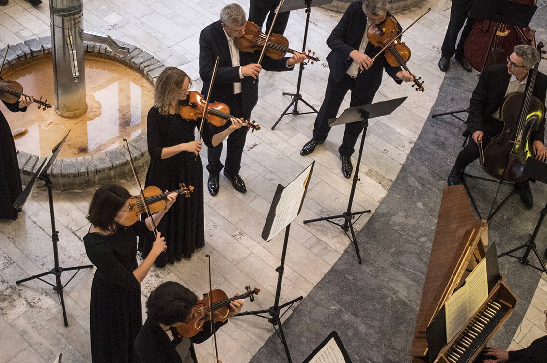  Czech Philharmonic Variations