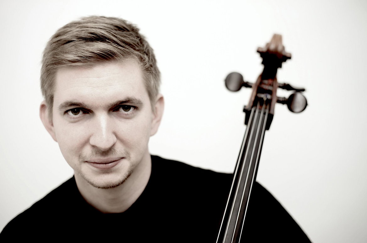  Klasika o čtvrté Four timbres of violoncello