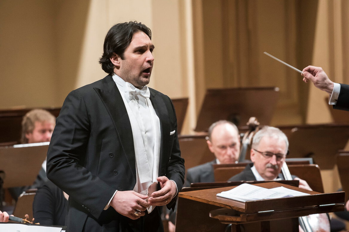  Czech Chamber Music Society Adam Plachetka