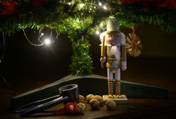 Photo illustrating a concert - event The Nutcracker's Christmas Secret