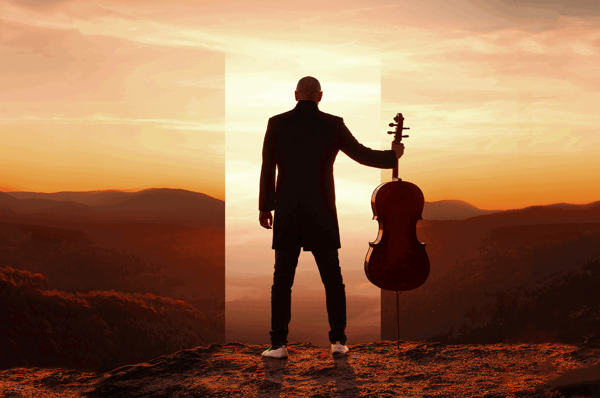  Petr Špaček & band křest CD Believe