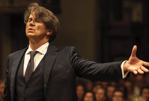 Photo illustrating a concert - event LA DOLCE VITA Italia Arte Fest