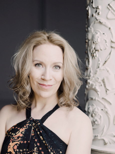 Carolyn Sampson