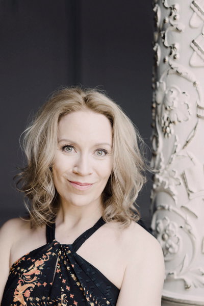 Carolyn Sampson