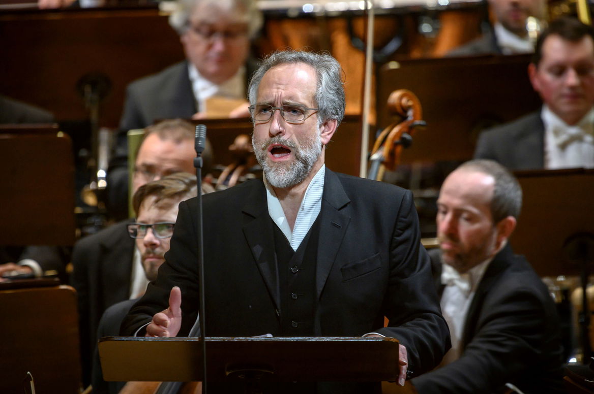  Česká filharmonie Christian Immler