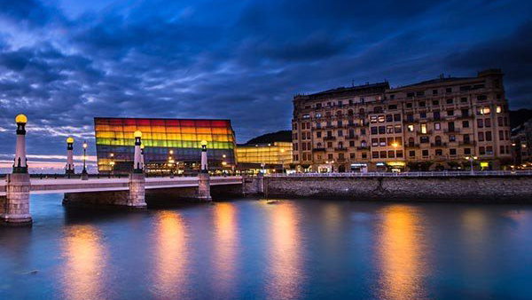 Photo illustrating the event Czech Philharmonic • San Sebastián