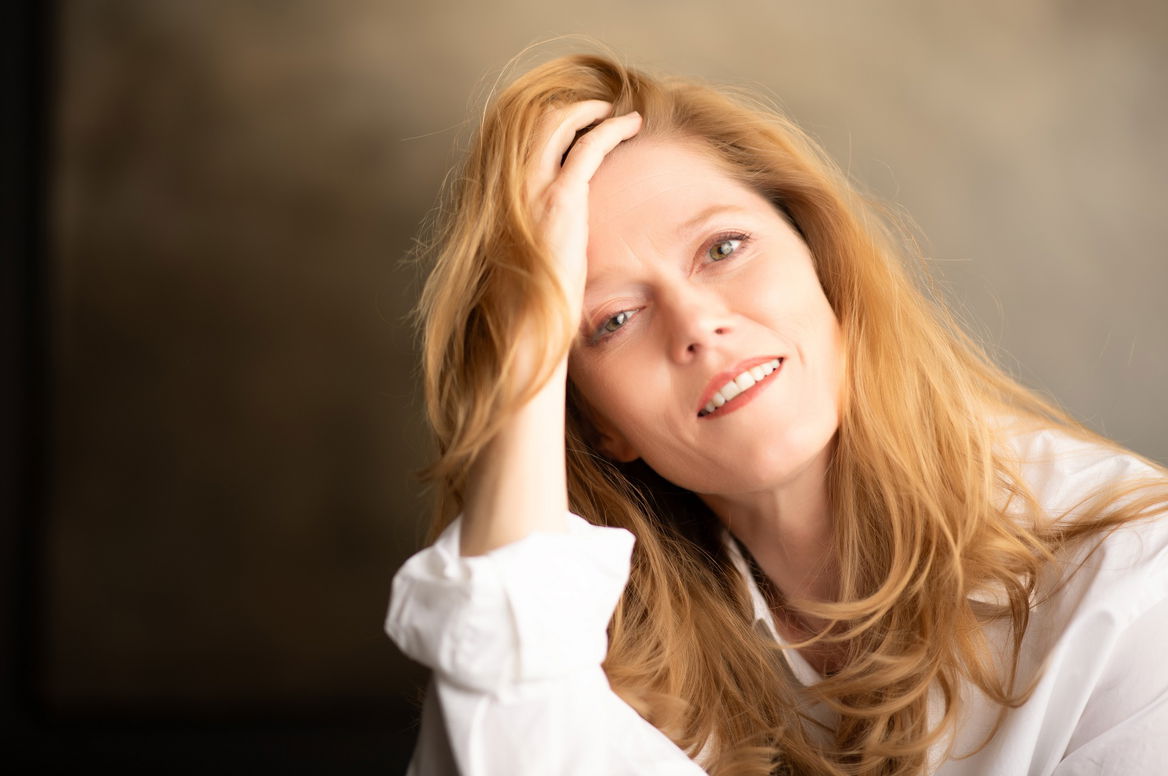  Prague Spring 2026 Masterclass – Barbara Hannigan