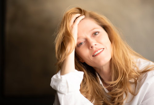 Photo illustrating a concert - event Masterclass – Barbara Hannigan Prague Spring 2026