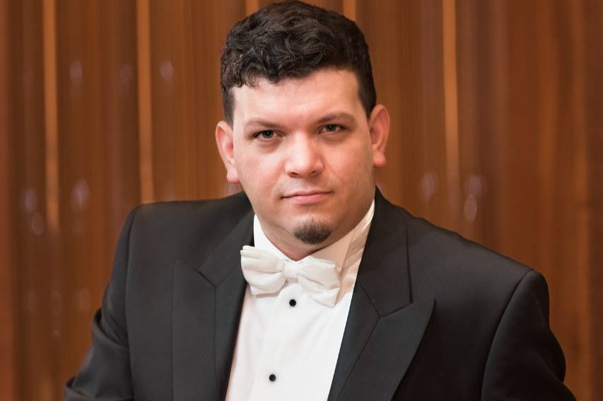  Czech Chamber Music Society Jakub Kydlíček & Vojtěch Spurný