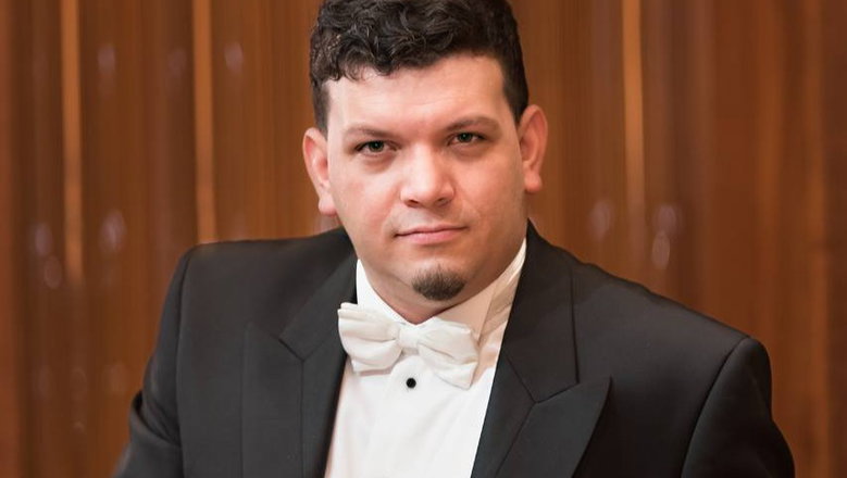 Fotografie ilustrujicí událost Český spolek pro komorní hudbu • Jakub Kydlíček & Vojtěch Spurný