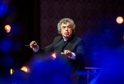 Fotografie ilustrujicí koncert - událost Česká filharmonie • Zahajovací koncert