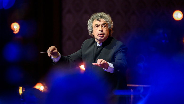 Fotografie ilustrujicí událost Česká filharmonie • Zahajovací koncert