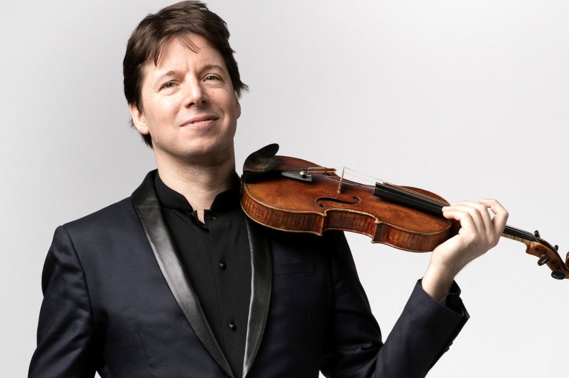  Academy of St Martin in the Fields, J. Bell Dvořák Prague Festival